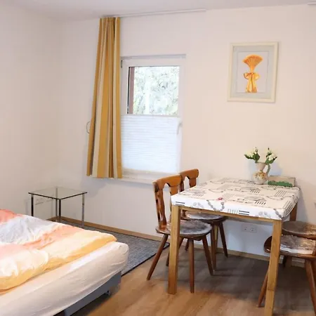 Haus Belchenwiese Die Belchenblick Nr1