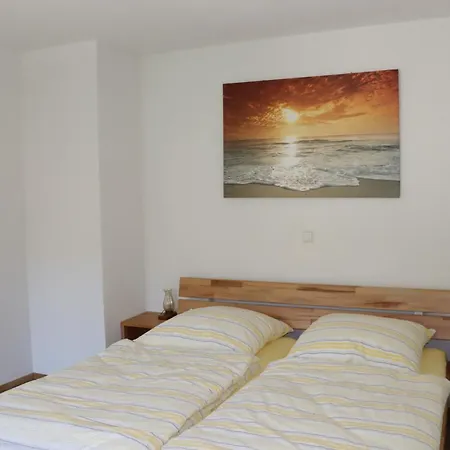 Haus Belchenwiese Die Belchenblick Nr1 شقة