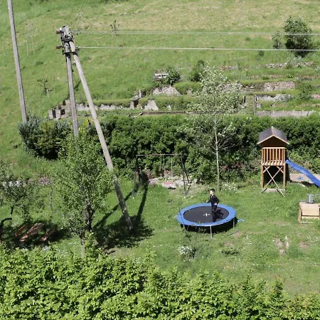 Haus Belchenwiese Die Belchenblick Nr1 Kleines Wiesental