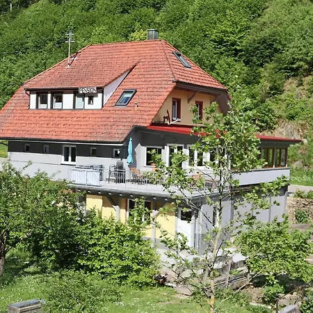 شقة Haus Belchenwiese Die Belchenblick Nr1